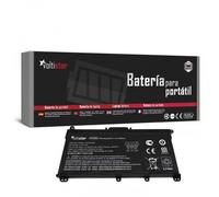 BaterÍa para portÁtil hp 14-ce 14-cf 14-ck 14-cm 14-dg 14-df ht03xl