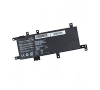 Voltistar Batería para Portátil Asus VivoBook R542UR X542U FL5900L C21N1634
