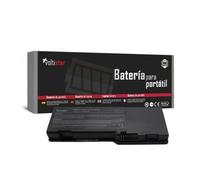 Voltistar Batería para Portátil Dell Inspiron 1501 E1505 6000 6400 9200 XPS 170 Precision M90 M6300