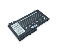 Voltistar Batería para Portátil Dell Latitude E5250 E5270 E5470 E5270 NGGX5