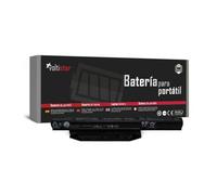 Voltistar Batería para Portátil Fujitsu Lifebook A544 FPCBP405