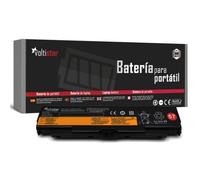 Voltistar Batería para Portátil Lenovo Thinkpad T440P T540P W540 45N1148 45N1149