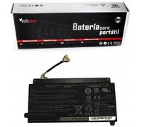 Voltistar Batería para Portátil Toshiba Chromebook CB35 CB35-A3120 CB35-B PA5208U-1BRS