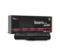 Voltistar Batería para Portátil Toshiba Dynabook CX Series PA3593U-1BAS PA3593U-1BRS PA3594U