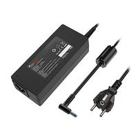 VOLTISTAR® - Cargador 19.5V 3.33A 65W para portátil HP ProBook 430 G3 440 G4 450 470 640 G4 650 G5 Stream 11 13 14 710412-001 741727-001 4.5x3.0mm