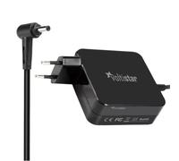 VOLTISTAR - Cargador Compatible con PORTATIL ASUS Vivo Book F200CA F202E Q200E S200E X200CA X201E X202E X540L ZENBOOK UX21A UX31A ADP-33AW 4.0x1.35mm 19V 1.75A 33W
