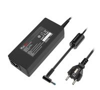 VOLTISTAR - Cargador Compatible con PORTÁTIL HP Envy 14 Series Pavilion 15 Series