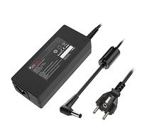 Voltistar - Cargador Compatible con Toshiba ADP65JH-BB ASUS PA-1650-02 FSP065-RAB 19V 3.42A 65W