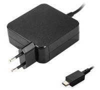 Voltistar Cargador para Portátil Asus EeeBook F205 F205T F205TA X205 X205T X205TA