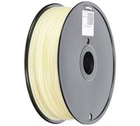 Voltivo ExcelFil 3D Druck Filament, ABS, 3mm - naturbelassen