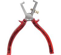 Voltman VOM530013 - Pinza para pelar cables