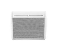 VOLTMAN VOM540013 - Panel radiante (1000 vatios), color blanco