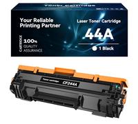 Volto CF244A Toner Negro Compatible para 44A Toner CF244A para Laserjet Pro MFP M28w Toner para M15w Toner M15a MFP M28a