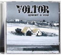 Voltor - Aprenent A Volar
