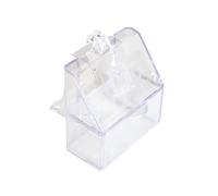 VOLTREGA Bebedero Comedero 750