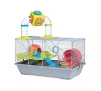 VOLTREGA Jaula 167 Hámster Ruso