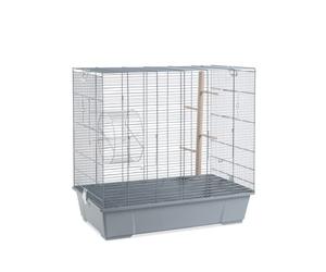 VOLTREGA Jaula 205 Ardilla