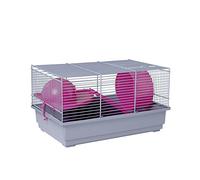 VOLTREGA Jaula Hamster Ruso Vol. 114