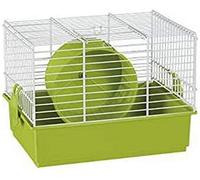 Voltrega Jaula Hamster Vol. 910 Simple 1 Unidad 500 g