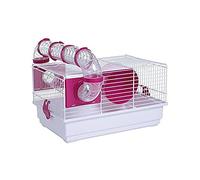 Voltrega Jaula Hamster Vol. 915 Simple 1 Unidad 500 g