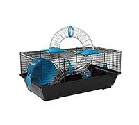 Voltrega Jaula Hamster Vol. 937 Simple 1 Unidad 500 g
