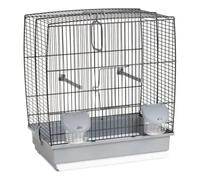 Voltrega 001641B Jaula para Pájaros