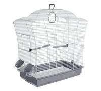 VOLTREGA Jaula para Pájaros