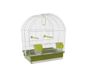 Voltregà Jaula Verde para canarios