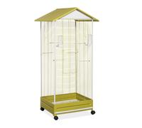 VOLTREGA Pajarera 430 Oliva Crema