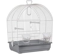 Voltrega Jaula Voltrega 642 Blanca 1 Unidad 500 g