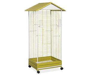 VOLTREGA Pajarera 430 Oliva Crema