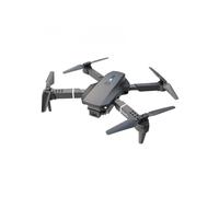 Voltrock Drones con Cámara HD y GPS | Drones Plegables con FPV, Sensores de Proximidad y Control Remoto | Modelos L106-1, E88 Pro, X226, X2 (E88 Pro)