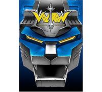 Voltron 1: Defender of the Universe [USA] [DVD]