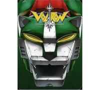 Voltron 3: Defender of the Universe [USA] [DVD]