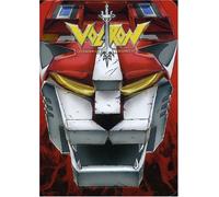 Voltron 4: Defender of the Universe [USA] [DVD]