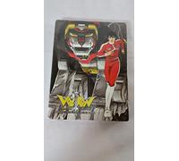 Voltron 5: Defender of the Universe - Black Lion [USA] [DVD]