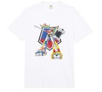 Voltron Blazing Sword Comfort Colors Adult Heavyweight T-Shirt