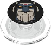 Voltron: Defender Of The Universe Blue Lion PopSockets PopGrip para MagSafe
