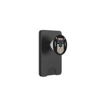 Voltron: Defender Of The Universe Blue Lion PopSockets PopWallet para MagSafe