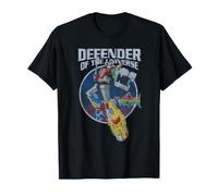 Voltron Defender of The Universe Camiseta