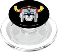 Voltron: Defender Of The Universe Face PopSockets PopGrip para MagSafe