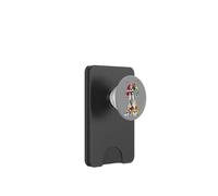 Voltron: Defender Of The Universe Full Shot PopSockets PopWallet para MagSafe