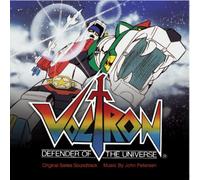 Voltron Defender of the Universe: Original Series Soundtrack