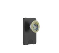 Voltron: Defender Of The Universe The Five Lions PopSockets PopWallet para MagSafe