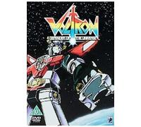 Voltron - Defender Of The Universe - Volume 1 [Reino Unido] [DVD]