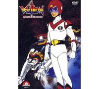 Voltron Vol. 2 - Episoden 11-19 [Alemania] [DVD]
