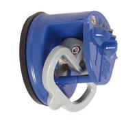 VoltShine Afilador de Cuchillos con Ventosa, diseño ergonómico, Base Antideslizante, fácil Uso, Ideal para Mantener Cuchillos Afilados en casa.