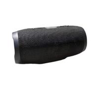 VoltShine Altavoz Bluetooth CHARGE3+ IPX7, con 20 horas de reproducción. Ideal para disfrutar de tu música en cualquier lugar, resistente al agua y con gran autonomía.