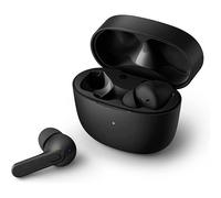 VoltShine Auricular intrauditivo inalámbrico, con conectividad Bluetooth, cancelación de Ruido, y micrófono Integrado; Ideal para música y Llamadas.