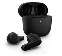 VoltShine Auricular intrauditivo inalámbrico con conexión Bluetooth, cancelación de Ruido y micrófono Integrado para Llamadas y música.